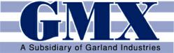 Garland’s GMX, Inc. has acquired DryDog Barriers to expand its line of waterproofing solutions - GMX logo